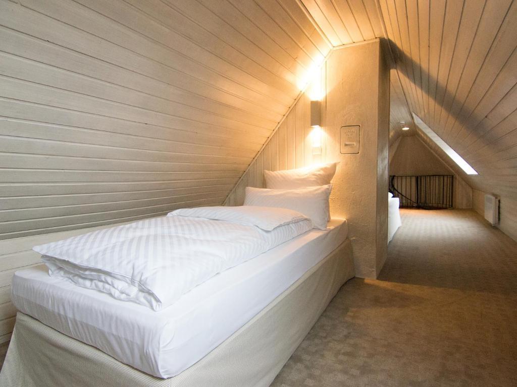 Nordsee Domizil Schobuell Husum  Rom bilde